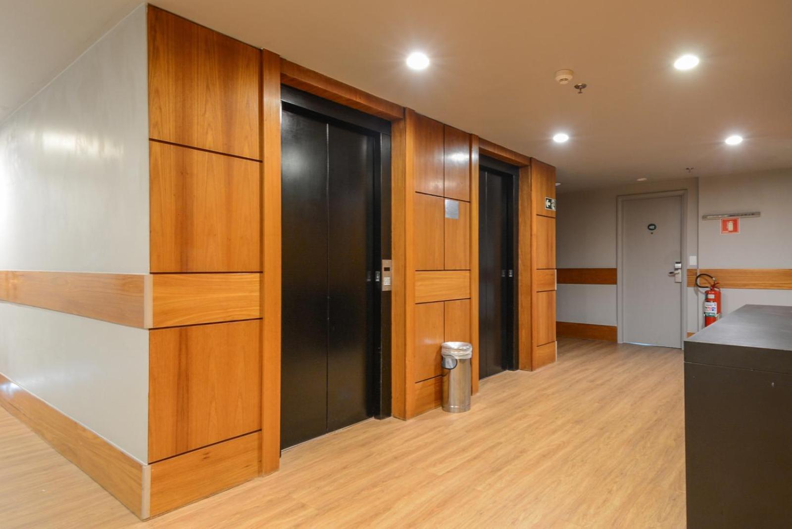 Hotel Luxy Brooklin-wtc